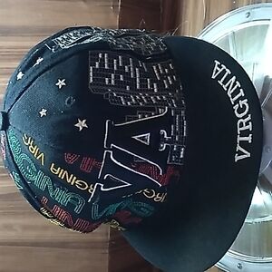 Flat Cap by Top Pro XL VA cap 🧢